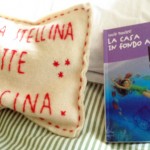 #libripercrescere: La casa in fondo al mare