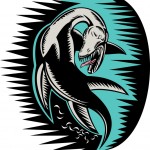 Raccontami una fiaba: Il grande serpente di mare