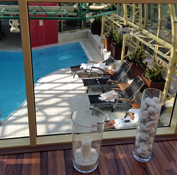 Intercontinental di Praga Intercontinental di Praga