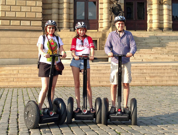 Segway Segway