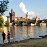 #viaconIHG: A Praga