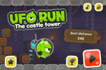 Ufo Run