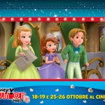 Disney Junior Party, i personaggi più amati al cinema