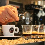 L’arte del caffè #vergnano4moms