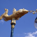 Raccontami una fiaba: Pesce lucente