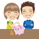 10 modi per insegnare ai bambini il valore dei soldi