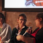 Susanna Tamaro incontra le mamme blogger con #SaltaBart