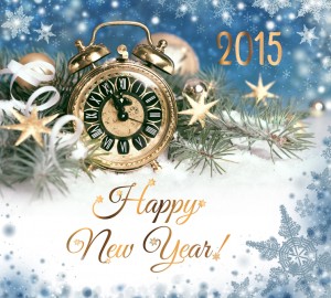 L’anno nuovo in… rima!