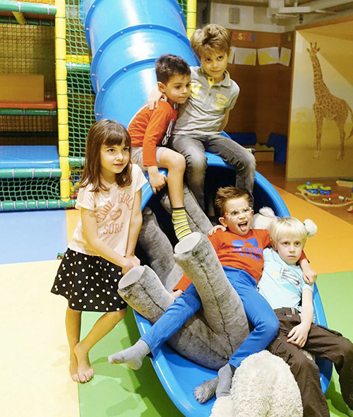 Kiabi bambino on sale 10 anni