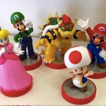 Mario party 10, ogni partita è una festa!