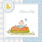 Prima festa, prime gioie