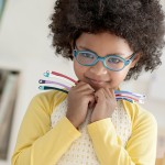 Kids by Safilo gli occhiali a misura di bimbo