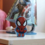 Supereroi per super bambini