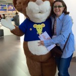 Alla Children’s Book Fair con Giunti