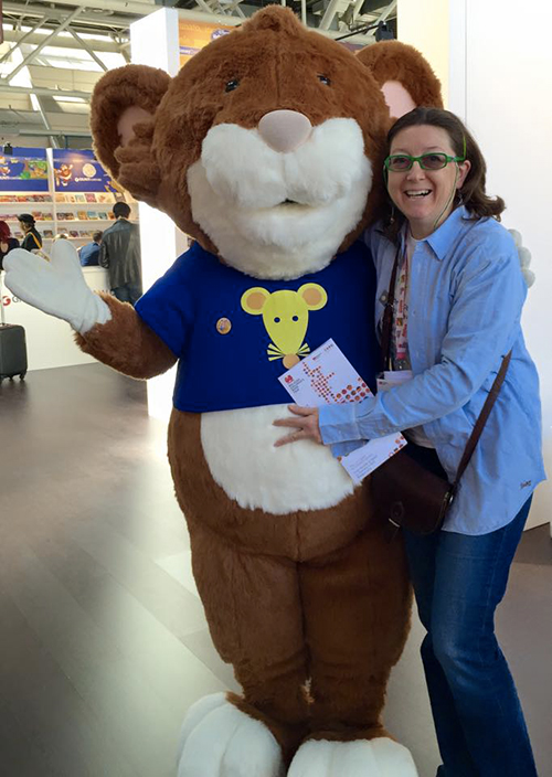 Children’s Book Fair Children’s Book Fair