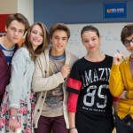 Alex & Co: nuova serie TV su Disney Channel