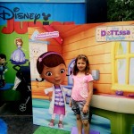 Disney Junior Tour: i personaggi Tv in viaggio per l’Italia