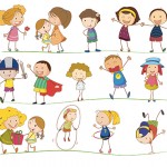 Le regole del gioco, consigli per i genitori