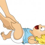 Carezze per i cinque sensi