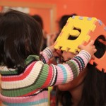 Aiutiamo i bambini a fare i bambini con Albero della Vita