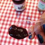 Le Conserve della Nonna: confettura di prugne