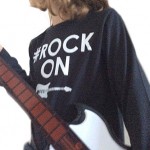 Autunno Rock #diywinterlook