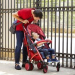 Dimmi che mamma sei e ti dirò che passeggino hai!