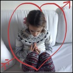 Il grande freddo: i cuori e lo stile cipolla