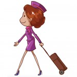 Un hotel per le mamme in carriera