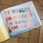Il mio libro di Natale con #artistikids