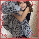 Conciati per le feste #diywinterlook