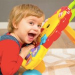 I giochi sonori per bambini #scopertadoposcoperta