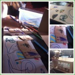 Giocare con i bambini per mettersi in gioco