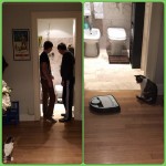 VR200 l’ospite marziano che ti aiuta in casa