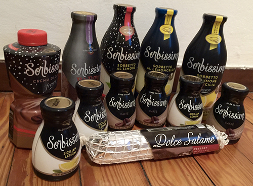 sorbissimo