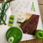 La calamita della felicità #mygreenbook