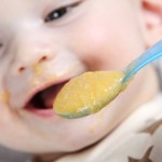 10 cose che ho imparato sulla nutrizione nei primi 1000 giorni di vita