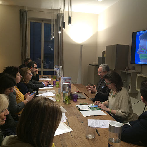 combattere l'otite con i batteri buoni batterioterapia