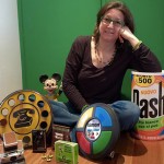 La bella lavanderina e il bucato più buono che ci sia