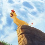 The Lion Guard e i numeri animali