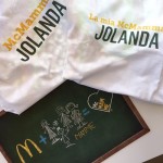 MCDONALD’S incontra le mamme