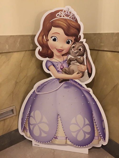 sofia-principessa