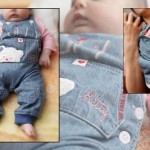 La nuova collezione Prénatal P/E 2016: una ventata di colore e allegria anche per i nuovi nati