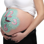 Baby Shower Party: i pancioni fanno festa!