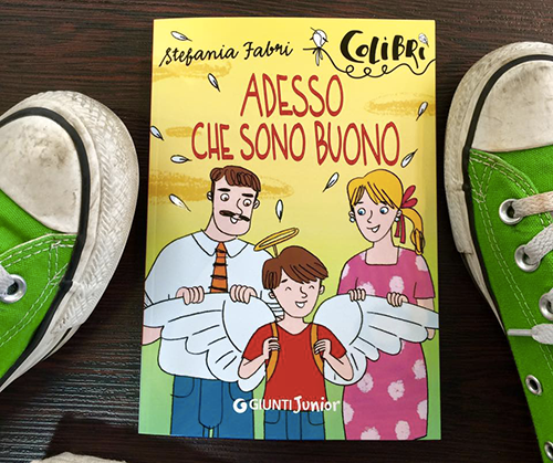 Bologna Children’s Book Fair