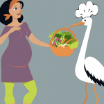 I segreti della buona alimentazione #osservatorio1000giorni