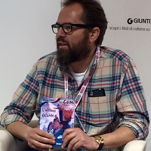 Bologna Children’s Book Fair