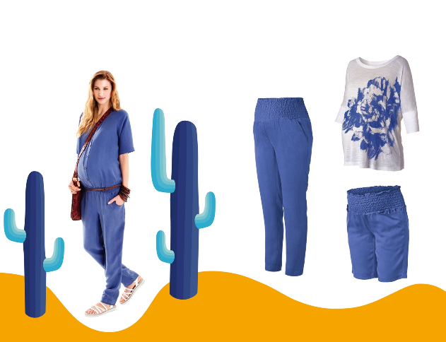 Prènatal Primavera/Estate 2016