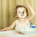 W la pappa sana nei primi 1000 giorni