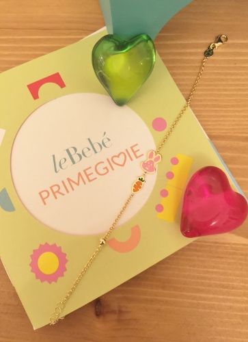 leBebé PrimeGioie